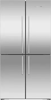 Fisher & Paykel 538L Quad Door Refrigerator - RF605QDVX2
