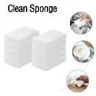 Magic Cleaning Sponges White x10 NEW Eco Cleaning Supplies Stain Sponge TRIXES