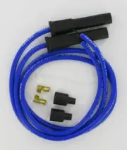 Sumax 8mm Pro Comp Wire Kit Blue 86685