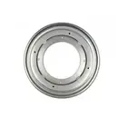 Efficient Swivel Plate for Kitchen Dining Table 35cm Lazy Susan Turntable