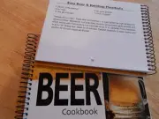 BEER Recipes Cookbooks 101 Recipes NEW add Beer to recipe fun tasty meals