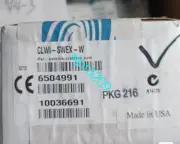 CLWI-SWEX-W CRESTRON Wireless relay panel brand new Shipping DHL or FedEX