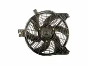 Dorman 15PV87T A/C Condenser Fan Assembly Fits 2005-2015 Nissan Armada 5.6L V8 (for: Nissan)