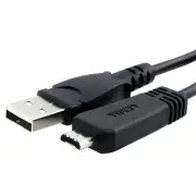 VMC-MD3 Type 3 USB Data Sync Charger Cable for Sony Cyber-Shot DSC-HX100V H70