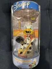 NIB Backstop Donald Philadelphia Flyers Bobblehead