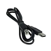 ALLFLEX ACCESSORIES DATALOGIC RFID TSU 1D 2D USB/SERIAL BARCODE SCANNER CABLE