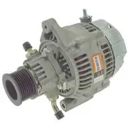 Jaylec 12V 120A Alternator - 65-8417-2