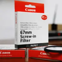 在飛比找蝦皮購物優惠-Canon原廠 82mm UV鏡49mm 67 77mm 5