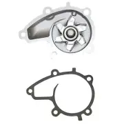 New Water Pump Fits Nissan Stanza Multi Pulsar Nx 1986-1989 By 511954