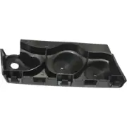 Fits IMPALA 14-20 FRONT BUMPER BRACKET RH, Side Cover, Plastic