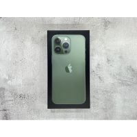 🔸全新機現貨 iPhone 13 Pro 128G 綠 台灣公司貨 128 綠