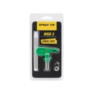 WGR Airless Spray Tip Nozzle 413 With Gun Filter