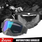 Motocross Goggles Motorcycle Off-Road Helmets Glasses Dirt Bike MX ATV Goggles