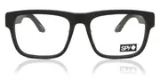 Spy DISCORD OPTICAL 56 5700000000068 Men's Glasses Black Size 56 - Private Health Rebate - Blue Light Block Available
