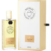 Nicolai Nicolai Incense Oud Eau De Parfum Spray (Unisex) 100ml/3.4oz