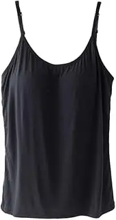 [Generic] Yoga Camisole Woman Top Fitness Vest Fine Workmanship Breathable Indoor Sporting Costume Summer Outfit Bra Cami-top