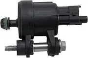 TRQ Vapor Canister Purge Solenoid Compatible with 09-17 Buick 10-14 Cadillac Chevrolet GMC 09-10 Saturn