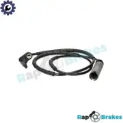 SENSOR WHEEL SPEED R-A0133 FOR BMW N47D20A/C/D/B N46B20B/BD/C/CB/CC/CD/EA 2.0L