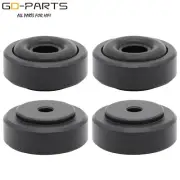 20mm Aluminum Speaker AMP DAC PC Chassis Machine Isolation Feet Pad Stand Damper