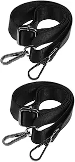 COLLBATH Horse Blanket Leg Straps Double End Snap Elastic Easy to Use