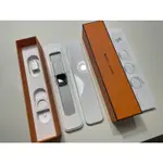 HERMES APPLE WATCH SERIES 2 愛馬仕蘋果手錶 38MM 二手沒有錶帶