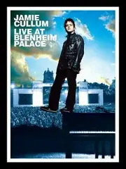 Live at Blenheim Palace by Jamie Cullum (Dvd, 2004) - Free Postage