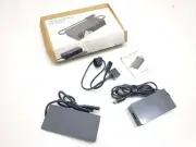 KABCON SURFACE DOCKING DOCK STATION MODEL 1661