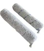 Brush Roll Replacement Part for Bissell CrossWave Max 2554 2554 A 2590 2593 2596