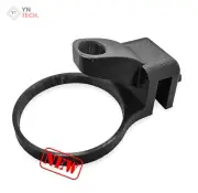 YN TECH. FILTER SOCK AND PIPE HOLDER FOR WATER CHANGE (4'' & CUSTOM)