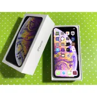 在飛比找蝦皮購物優惠-Apple IPhoneXs max XS Max 256G