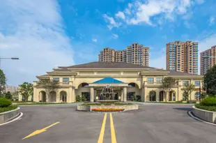 大邑塞尚·莊園酒店Cezanne Manor Hotel & Resort