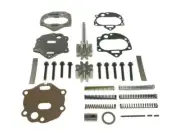 For 1978-1980 Chevrolet Monza Oil Pump Repair Kit Sealed Power 17992BXYS 1979 (for: Chevrolet)