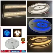 Campervan 12v LED Dimmable Light, Switched Touch Control, Motorhome Led Light