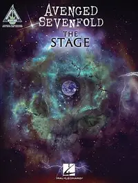 在飛比找誠品線上優惠-Avenged Sevenfold: The Stage (