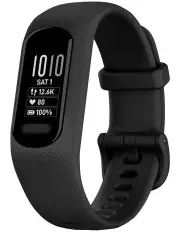 [Garmin] Vivosmart 5 (S/M) Black