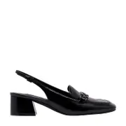 GERESA BLACK | Nine West