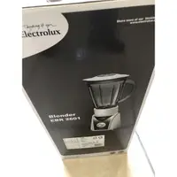 在飛比找蝦皮購物優惠-Electrolux Caruso Blender EBR 