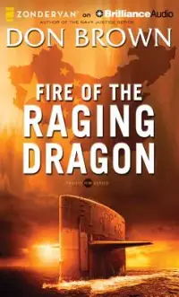 在飛比找博客來優惠-Fire of the Raging Dragon
