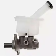 Youxiaho 1 Piece Brake Master Cylinder Compatible with Nissan Versa Tiida Models OEM MC391420 D6010-3BA5A D60103-BA5B D60103BA5A D60103BA5B
