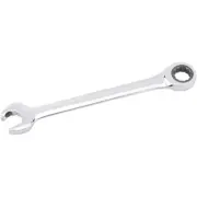 Draper Tools Expert 17mm Draper Expert Hi-Torq® Metric Double Ratcheting Combina