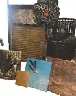 Home Made Decor Lot. Can Customize