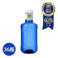 在飛比找蝦皮商城優惠-【Solan】西班牙神藍 Solan 天然礦泉水 330ml