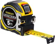 Stanley FatMax Pro Autolock Tape Measure 5M/32Mm