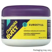 Paceline Eurostyle Chamois Butt'r Cream Jar - Cycling Riding Running 235ml