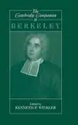 The Cambridge Companion to Berkeley by Kenneth P. Winkler (English) Hardcover Bo