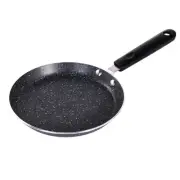 Non-Stick Pans Breakfast Make Frying Pans Frying Eggs Pancake Kitchen Cookware