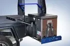 MSA 4x4 DS45 Fridge Drop Slide DS45