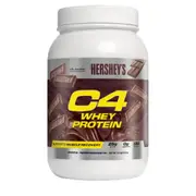 C4 Whey Pro by Cellucor