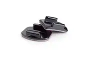 GoPro Curved and Flat Adhesive Mounts
