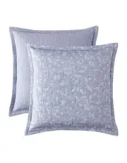 [Private Collection] Leoni Cushion in Blue